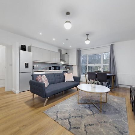 Suites By Rehoboth - Medway Heights - تشاتام المظهر الخارجي الصورة