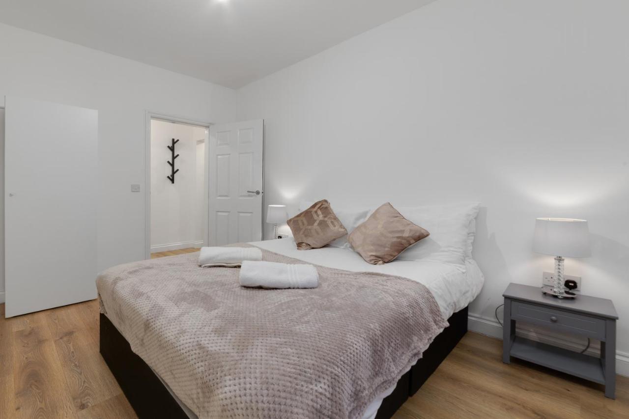 Suites By Rehoboth - Medway Heights - تشاتام المظهر الخارجي الصورة