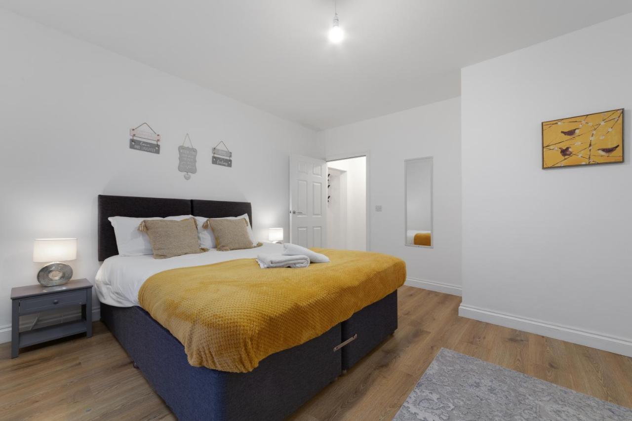 Suites By Rehoboth - Medway Heights - تشاتام المظهر الخارجي الصورة