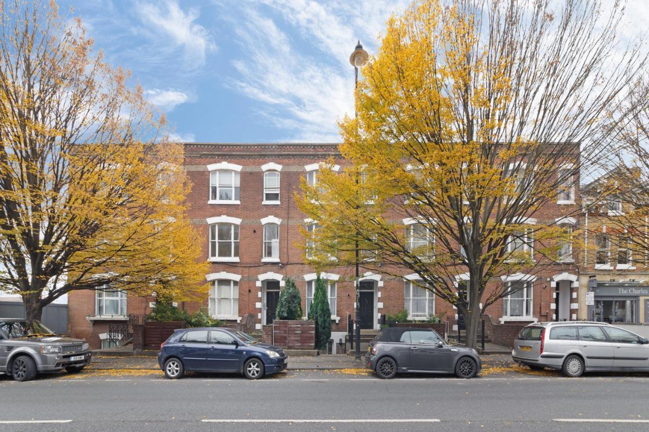 Suites By Rehoboth - Medway Heights - تشاتام المظهر الخارجي الصورة